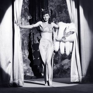 Lady of Burlesque (1943) photo 11