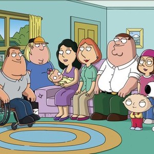 Family Guy: Season 7 - Rotten Tomatoes