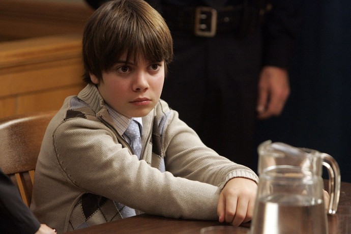 Hunter Parrish And Alexander Gould Hunter Parrish Pictures | Rotten