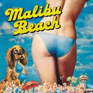 Malibu Beach photo 2