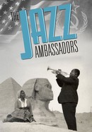 The Jazz Ambassadors poster image