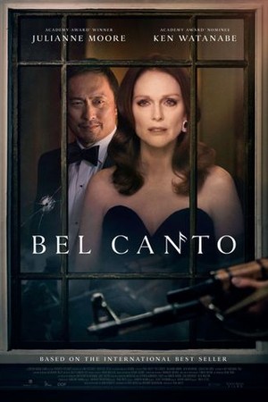 Bel Canto poster