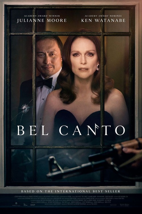 Bel Canto poster