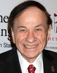 Richard M. Sherman | Rotten Tomatoes