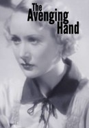 The Avenging Hand poster image
