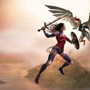 Nonton Film Wonder Woman Sub Indo - 200 Movies Ideas ...