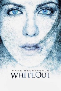 Poster for Whiteout