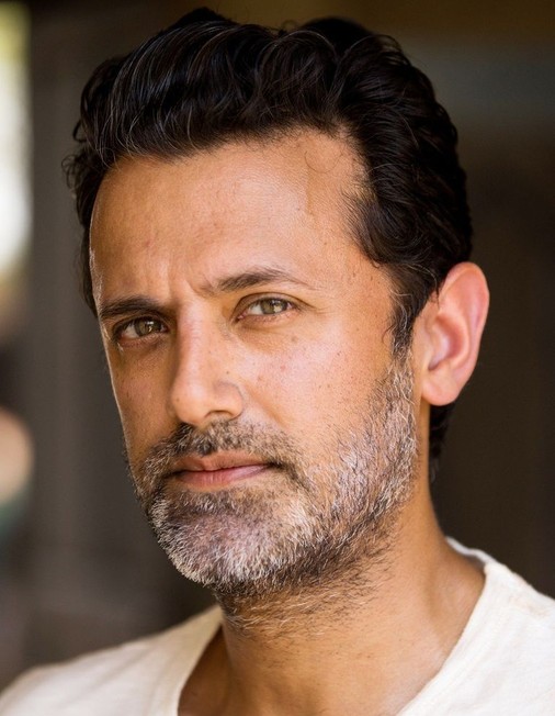 Navin Chowdhry