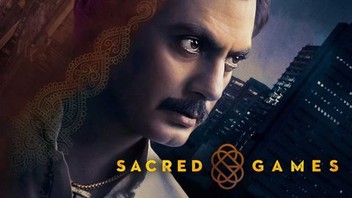 Sacred Games Season 2 Rotten Tomatoes