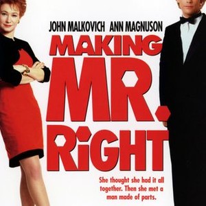 Making Mr. Right (1987) photo 1