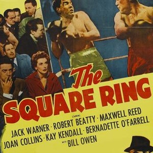 The Square Ring photo 13