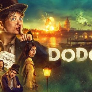 Dodger (TV Series 2022– ) - IMDb
