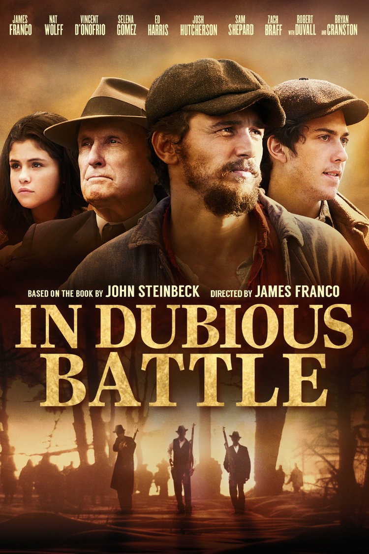 In Dubious Battle | Rotten Tomatoes