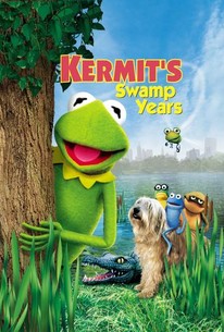Kermit's Swamp Years: The Real Story Behind Kermit the Frog's Early Years