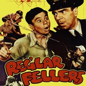 Reg'lar Fellers (1941) photo 6