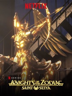 Saint Seiya Knights of the Zodiac Season 1 Rotten Tomatoes