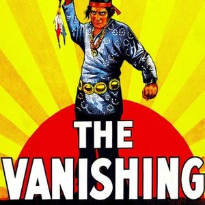"The Vanishing American photo 4"