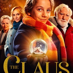 The Claus Family Rotten Tomatoes