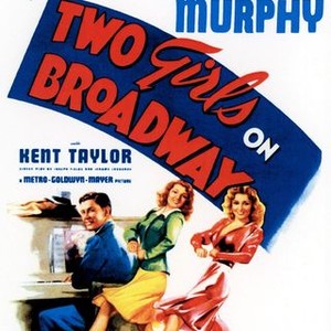 Two Girls on Broadway photo 5