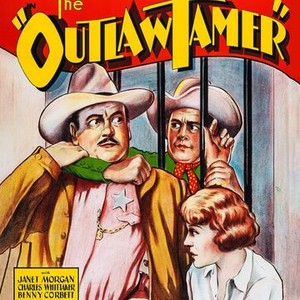 The Outlaw Tamer (1934) photo 1