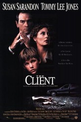 ザ・クライアント 依頼人 / The Client