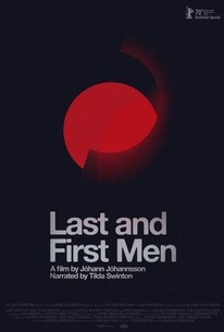 Last and First Men | Rotten Tomatoes