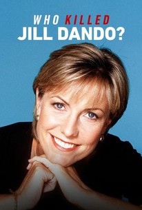 Who Killed Jill Dando?