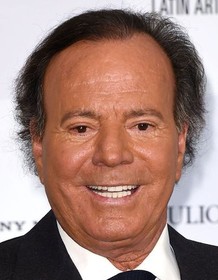 Julio Iglesias