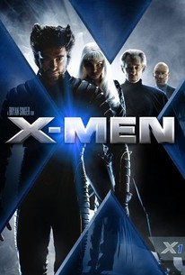 X Men 4 Stream