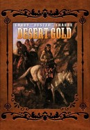 Desert Gold poster image