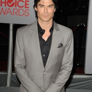 Ian Somerhalder at arrivals for People''s Choice Awards 2012 - Arrivals, Nokia Theatre at L.A. LIVE, Los Angeles, CA January 11, 2012. Photo By: Dee Cercone/Everett Collection
