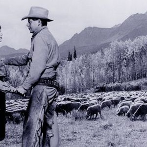 The Sheepman (1958) photo 4