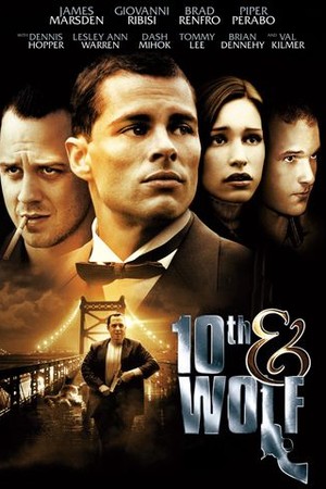10th and Wolf poster