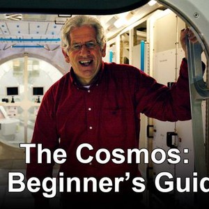 "The Cosmos: A Beginner&#39;s Guide photo 1"