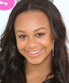 Nia Frazier