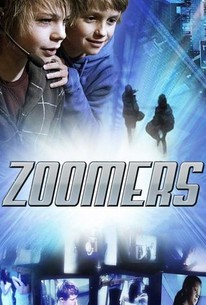 Zoomers Rotten Tomatoes Zoomers Rotten Tomatoes