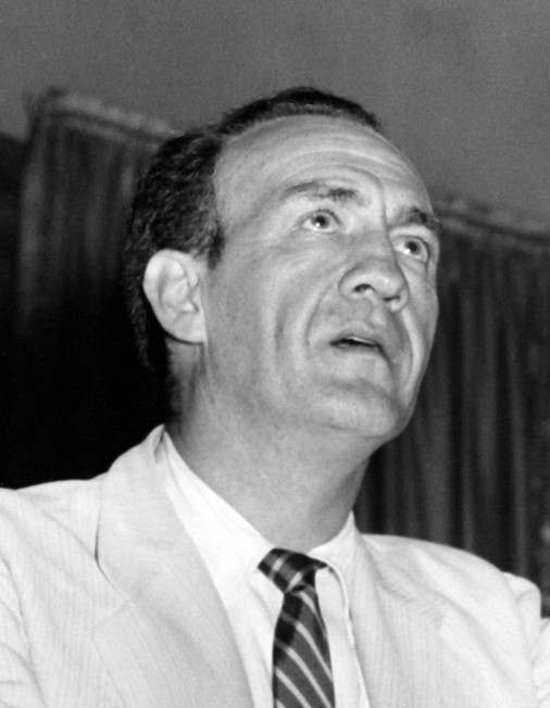 Elliott Sullivan
