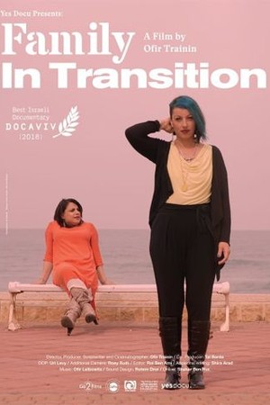 Family in Transition poster
