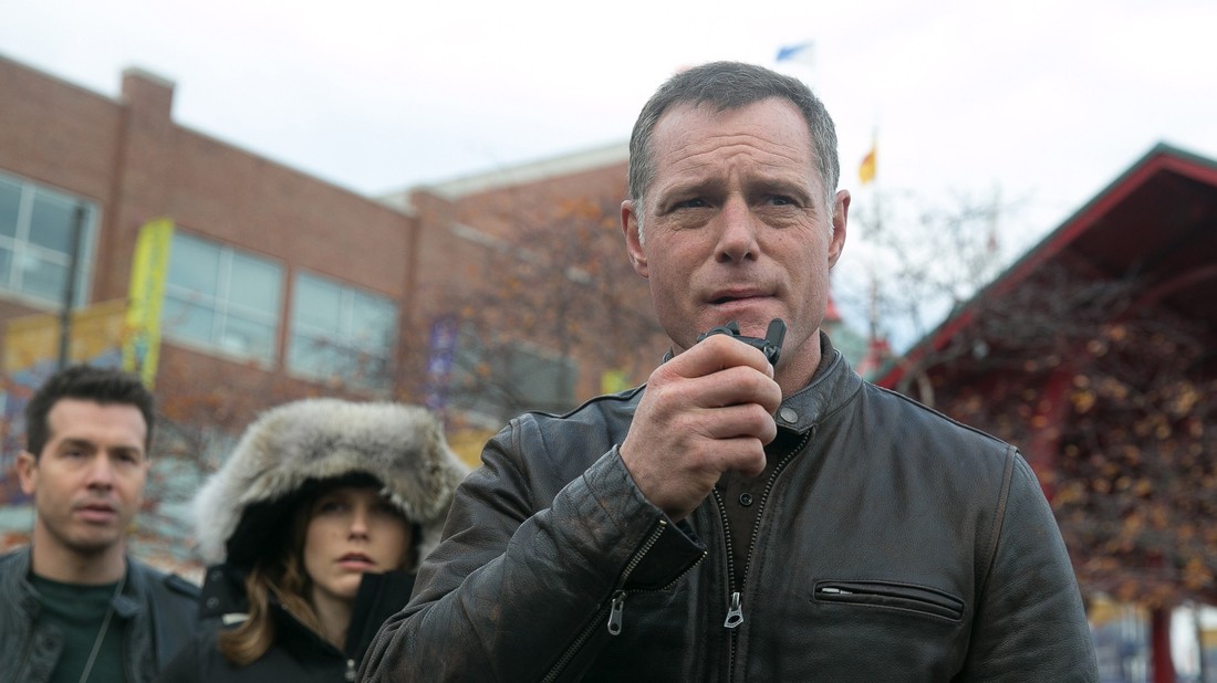 Chicago P.D. Season 1 Episode 6 Rotten Tomatoes