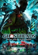 Ghostheads poster image