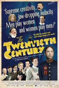 Watch trailer for The Twentieth Century