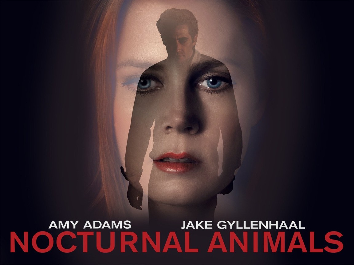 Nocturnal Animals Pictures Rotten Tomatoes