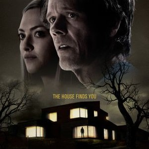 You Should Have Left' Review: Kevin Bacon in Creepy Haunted House