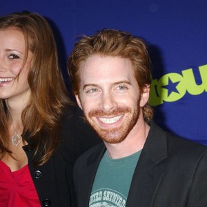 Seth Green Biography