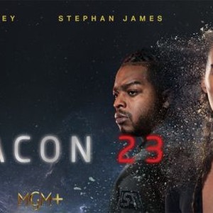 Beacon 23  Rotten Tomatoes