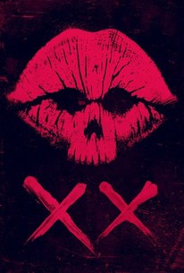 Poster for XX
