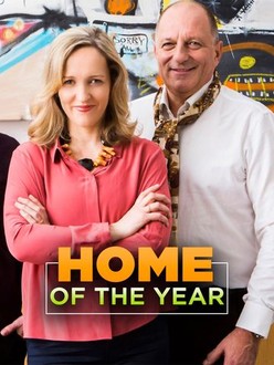 Home of the Year