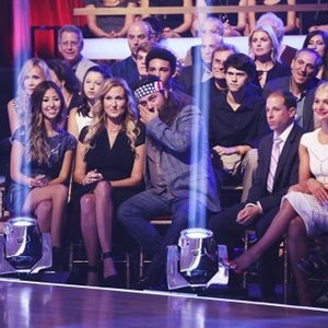Dancing With the Stars, Korie Robertson (L), Willie Robertson (R), 'Episode 1901', Season 19, Ep. #1, 09/15/2014, ©ABC