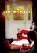 Ali: Fear Eats the Soul poster image