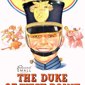 The Duke of West Point (1938) photo 9